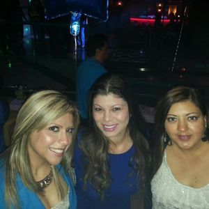 Meet your Posher, Velma